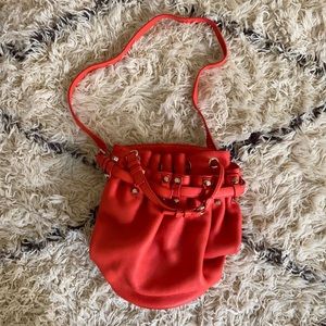 Alexander Wang Diego Bucket Bag